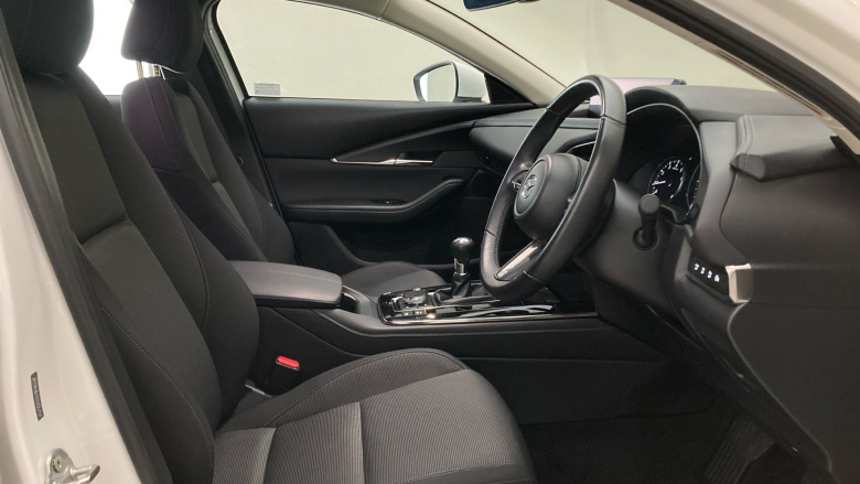 Mazda CX-30 2.0 e-Skyactiv X MHEV Centre-Line 5dr Petrol Hatchback